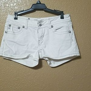 Miss Me shorts